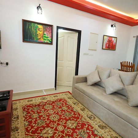 Blue Hills Resort Vagamon Exterior foto
