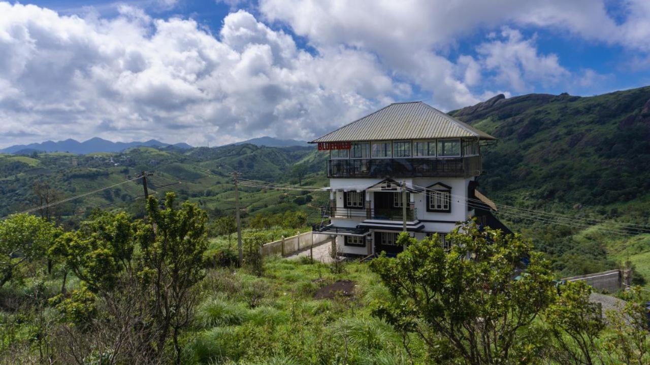 Blue Hills Resort Vagamon Exterior foto