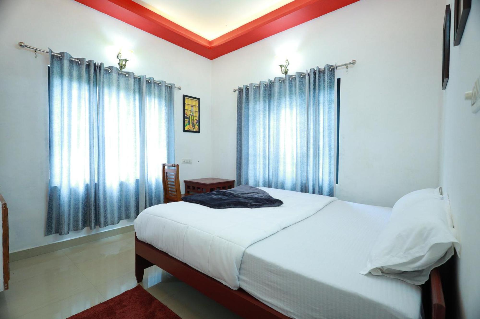 Blue Hills Resort Vagamon Exterior foto